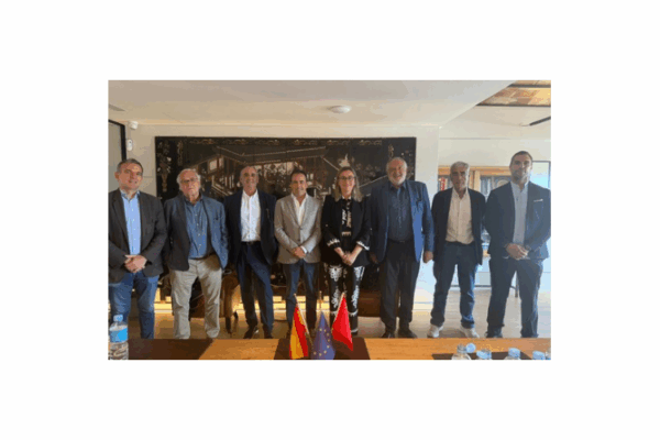 ACCEDER-Catalunya/Illes Balears, miembro de Foment, celebra en Barcelona una reunión clave para impulsar la colaboración y nuevas actividades