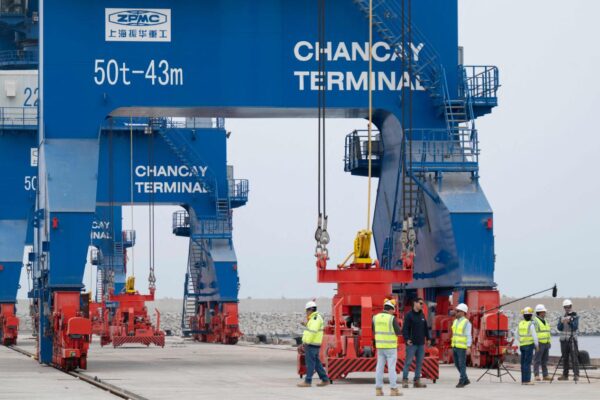Amistad China-CELAC: Raíces profundas, cosechas abundantes