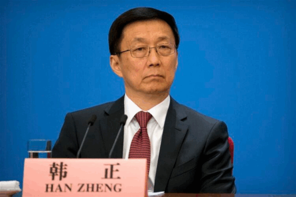 El vicepresidente chino, Han Zheng, visita España en un momento clave para las relaciones diplomáticas con China