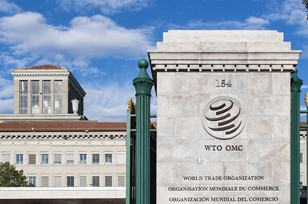 China cuestiona en la OMC la narrativa comercial de Estados Unidos