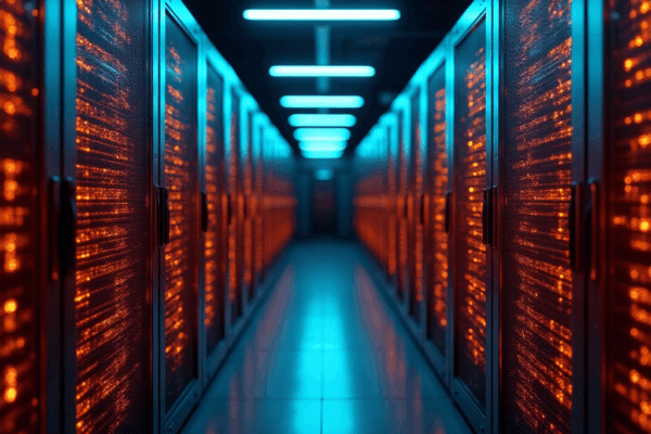 EE. UU. levanta restricciones sobre software de diseño de chips para China