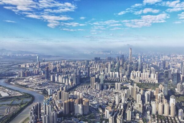 Banco Santander abrirá una nueva sucursal en China tras 10 años