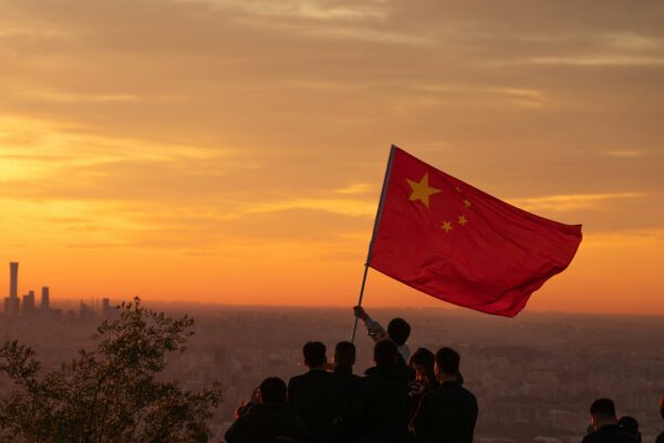 China en la Segunda Guerra Mundial: el olvido de su sacrificio