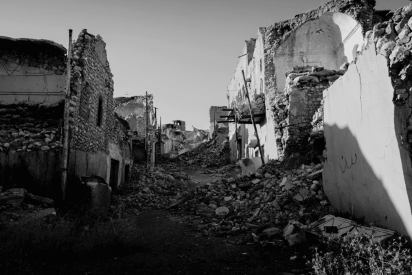 ¿Terminó la Segunda Guerra Mundial en mayo o en septiembre de 1945?