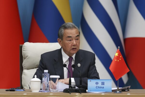China: el nuevo rostro de la mediación internacional