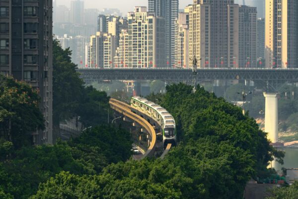El XIV Plan Quinquenal: una hoja de ruta hacia la modernización china