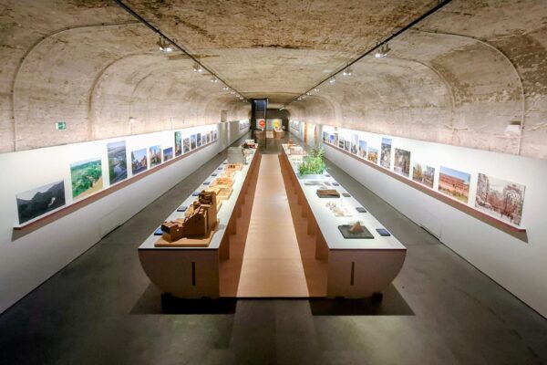 ‘Regeneraciones: China y España en el espejo’ exhibe en Madrid más de setenta proyectos arquitectónicos de ambos países