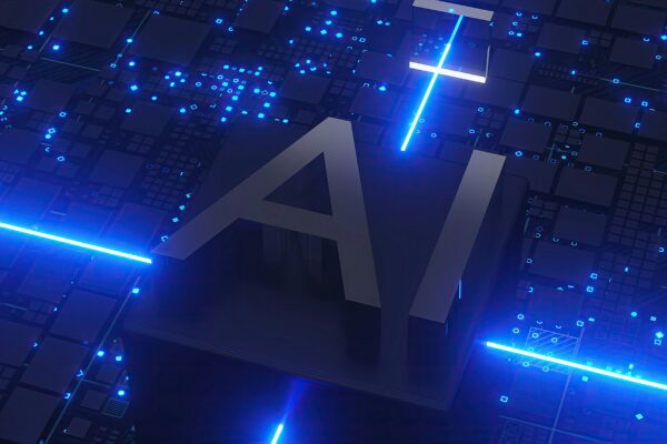 La industria de la inteligencia artificial en China prospera con más de 5.300 empresas