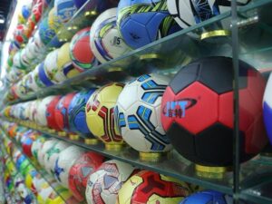 Yiwu se prepara para la Copa Mundial de&hellip;