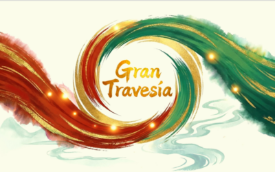 CGTN Español presenta ‘Gran Travesía’, una nueva web para acercar la China actual a los lectores