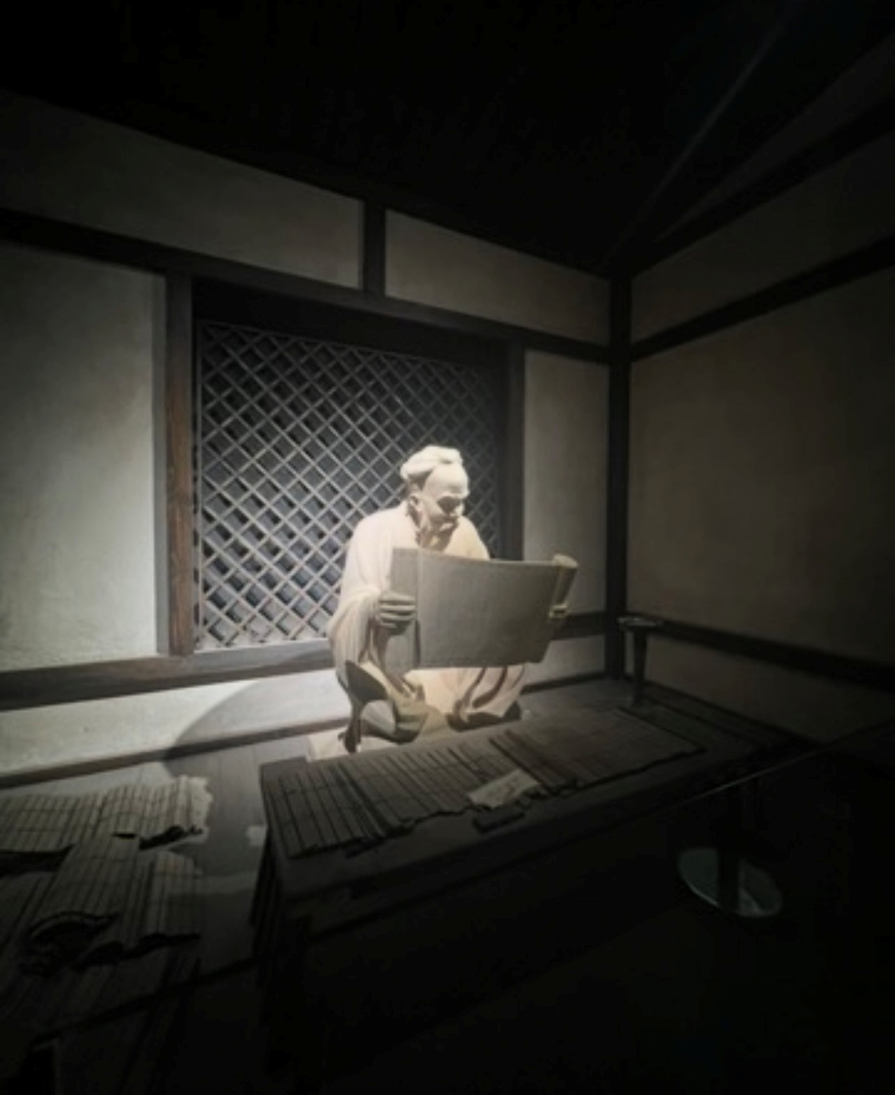 Filosofía Confuciana Xi Jinping