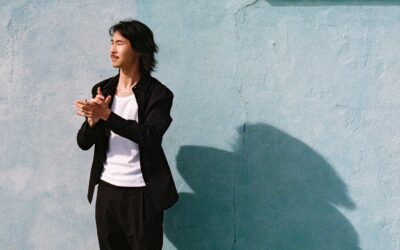 De Nanjing a Jerez: la historia del ganador del segundo premio en el Concurso Talento Flamenco de la Fundación Cristina Heeren 2026