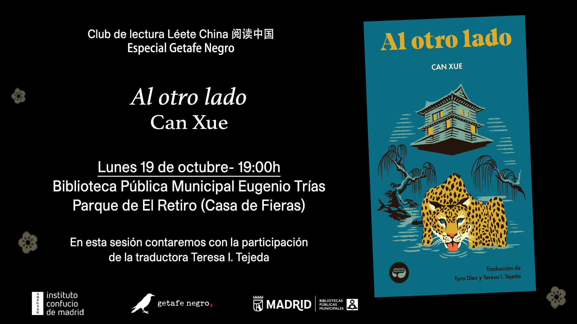 Eventos china en Madrid Al-otro-lado-WEB-1