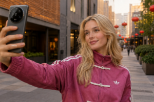 Chinamaxxing - China y los influencers en redes sociales