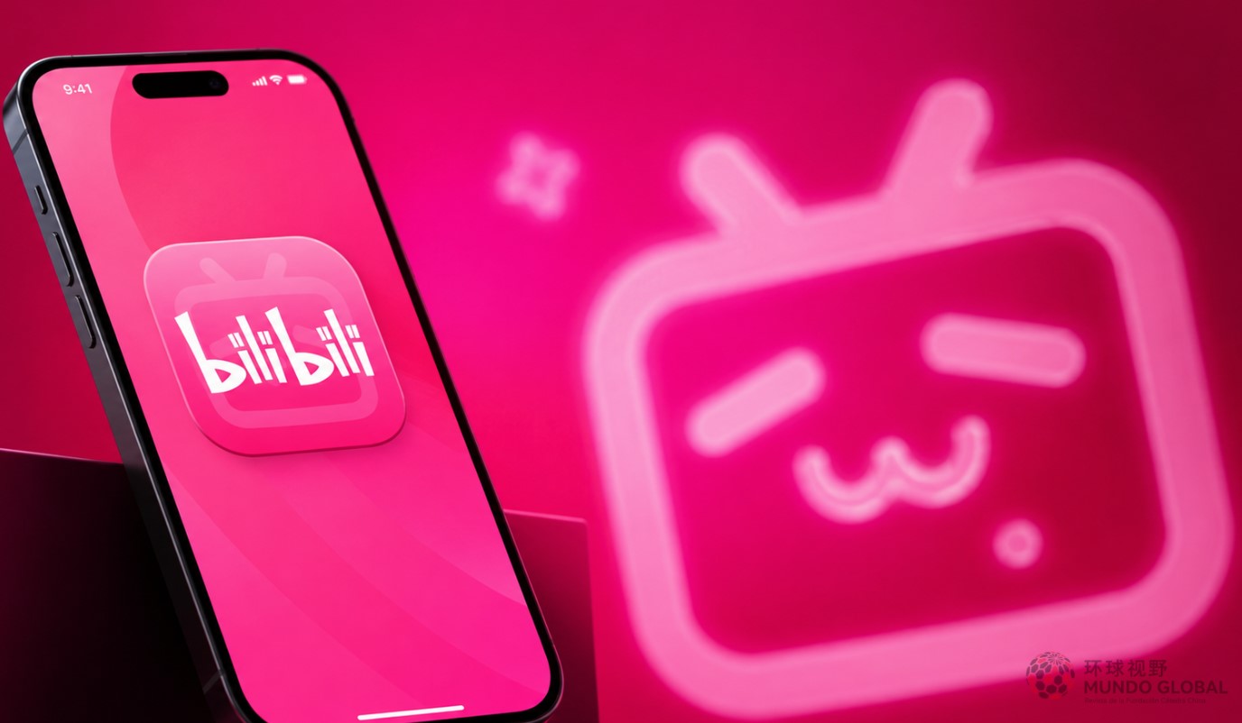 BILI BILI TUTORIAL: COMO FUNCIONA, DESCARGA EN ESPAÑA, QUE ES, YOUTUBE CHINO