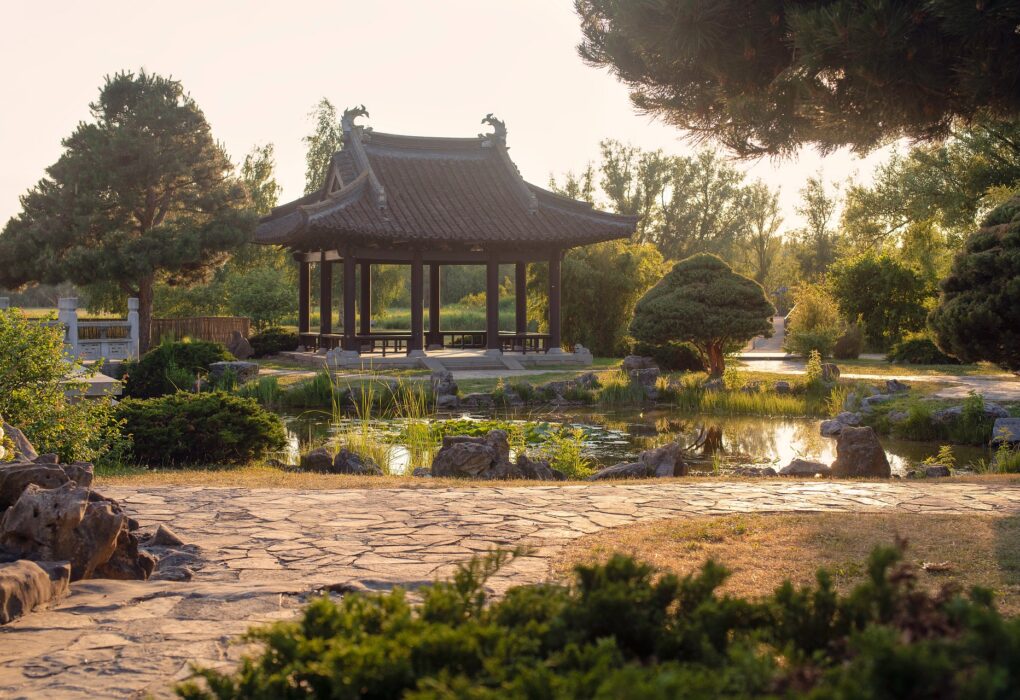 reflexiones sobre China