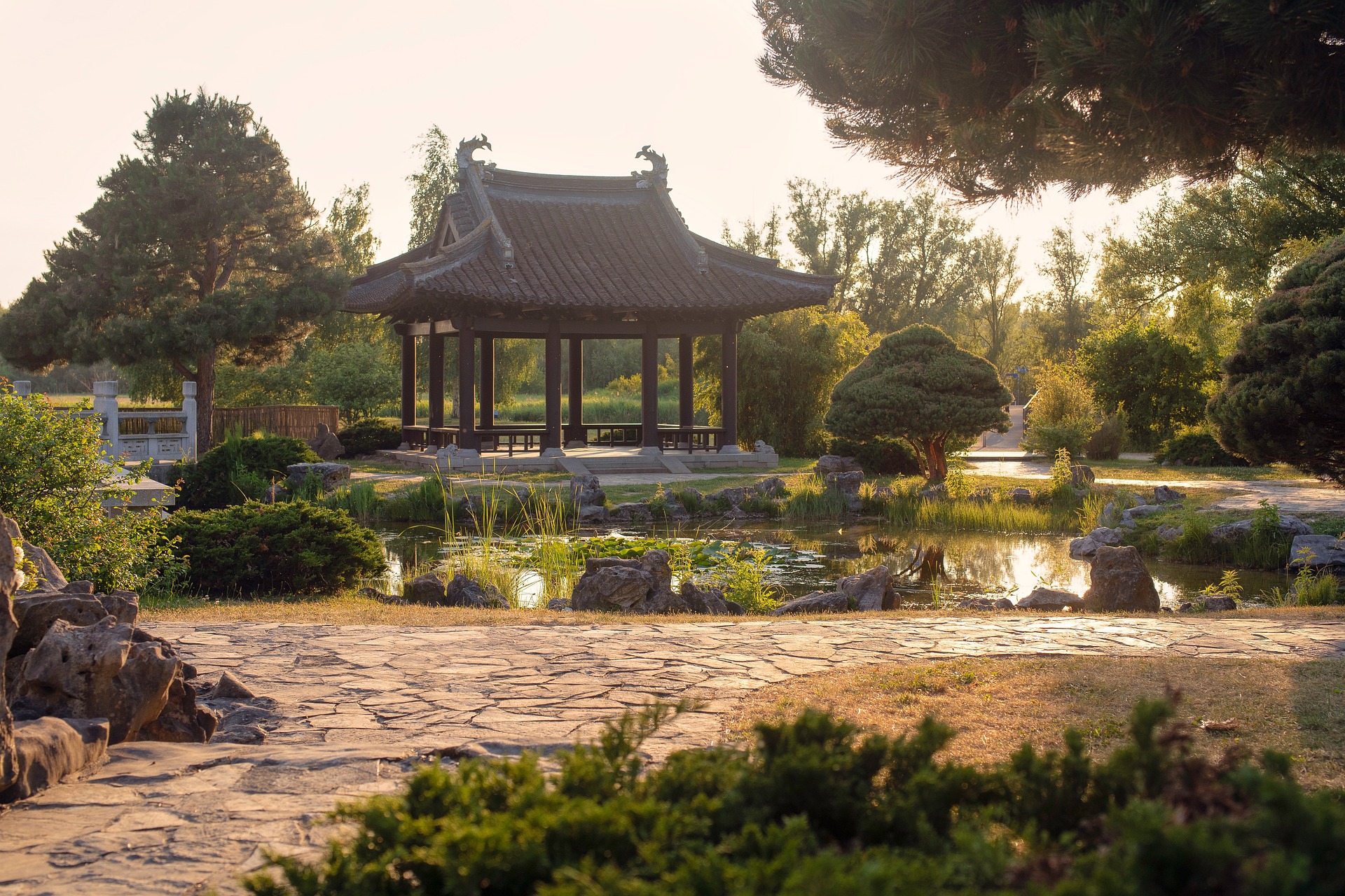 reflexiones sobre China