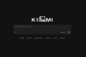 KIMI K3 - INTELIGENCIA ARTIFICIAL CHINA