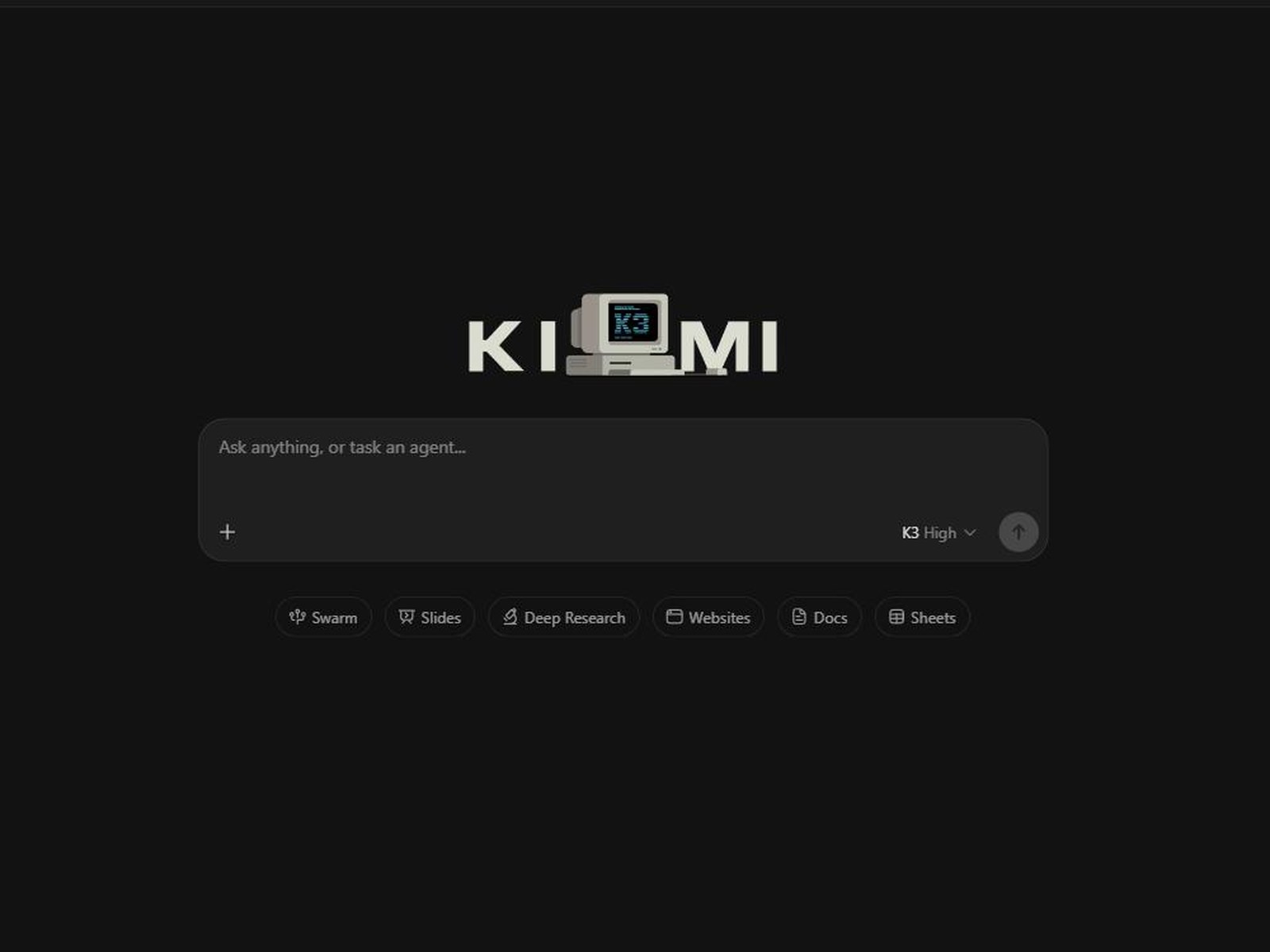 KIMI K3 - INTELIGENCIA ARTIFICIAL CHINA