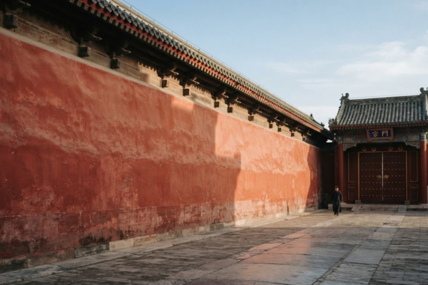 La Larga Marcha hacia el centenario del Partido Comunista de China
