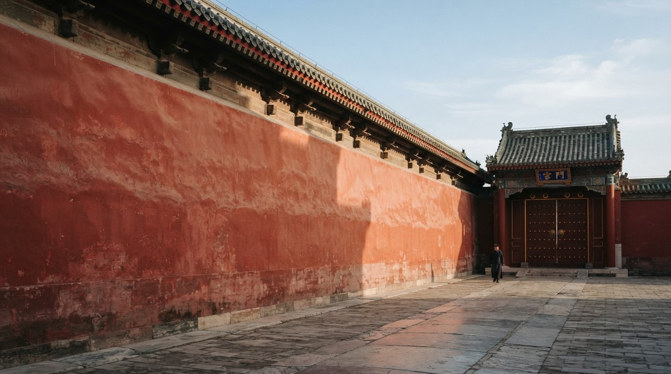 La Larga Marcha hacia el centenario del Partido Comunista de China