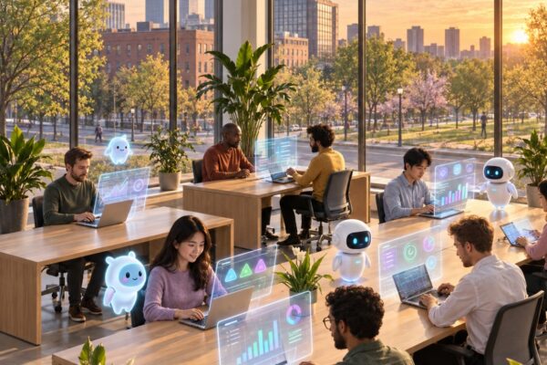 CHINA INTELIGENCIA ARTIFICIAL EMPRESAS