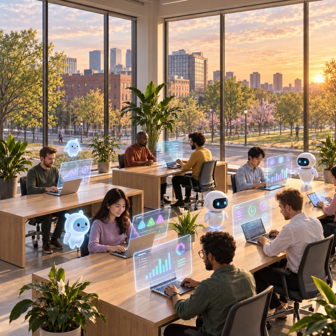 CHINA INTELIGENCIA ARTIFICIAL EMPRESAS