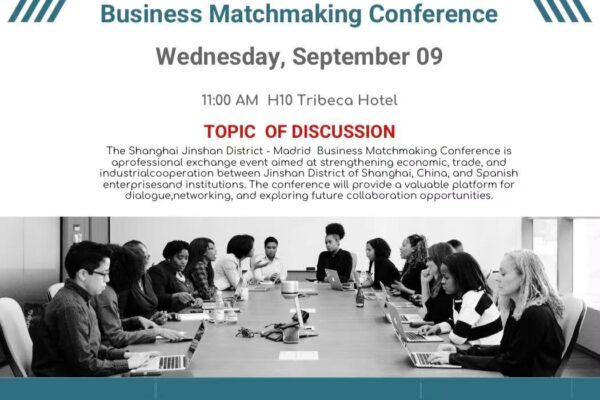 jinshan-shanghai-encuentro-empresarial-madrid