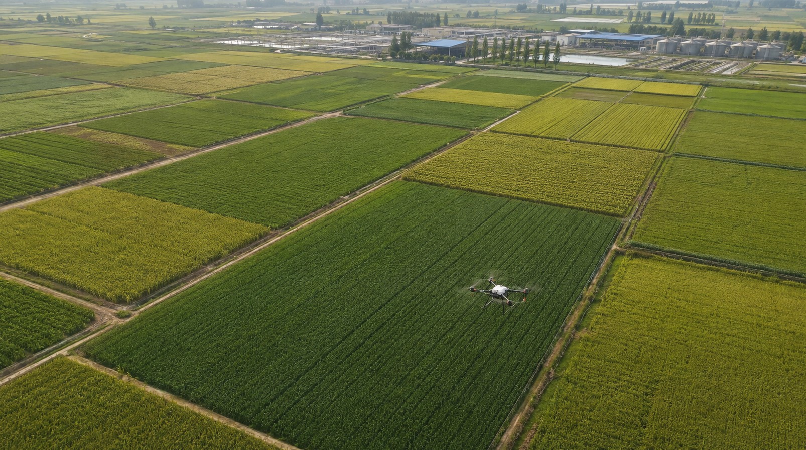 China blinda por ley la protección del suelo agrícola y refuerza su estrategia de seguridad alimentaria
