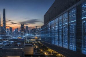 Datasets China