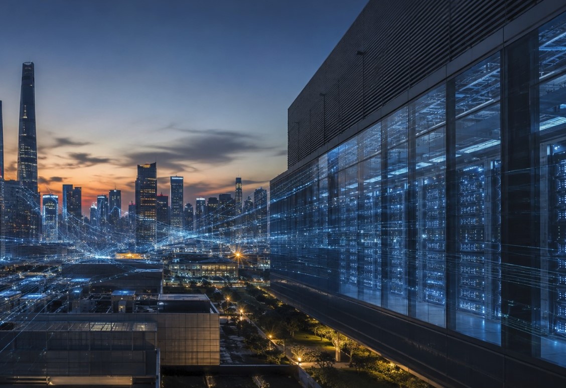 Datasets China