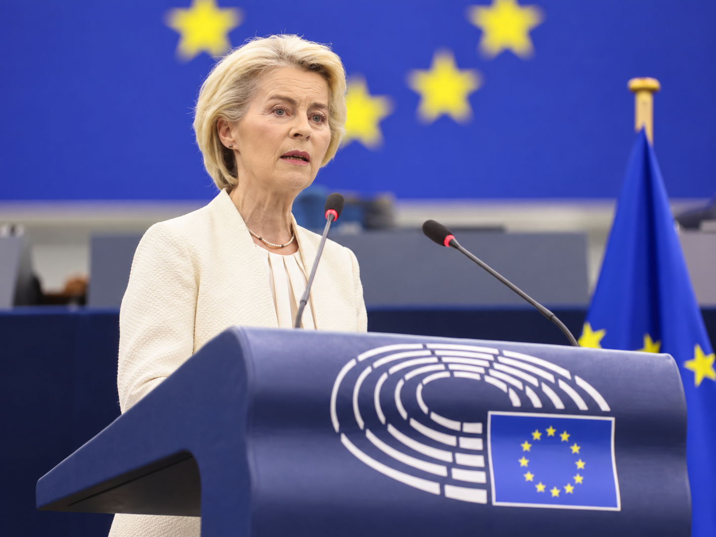 Del “de-risking” al “China shock” -Relación económica China Europa