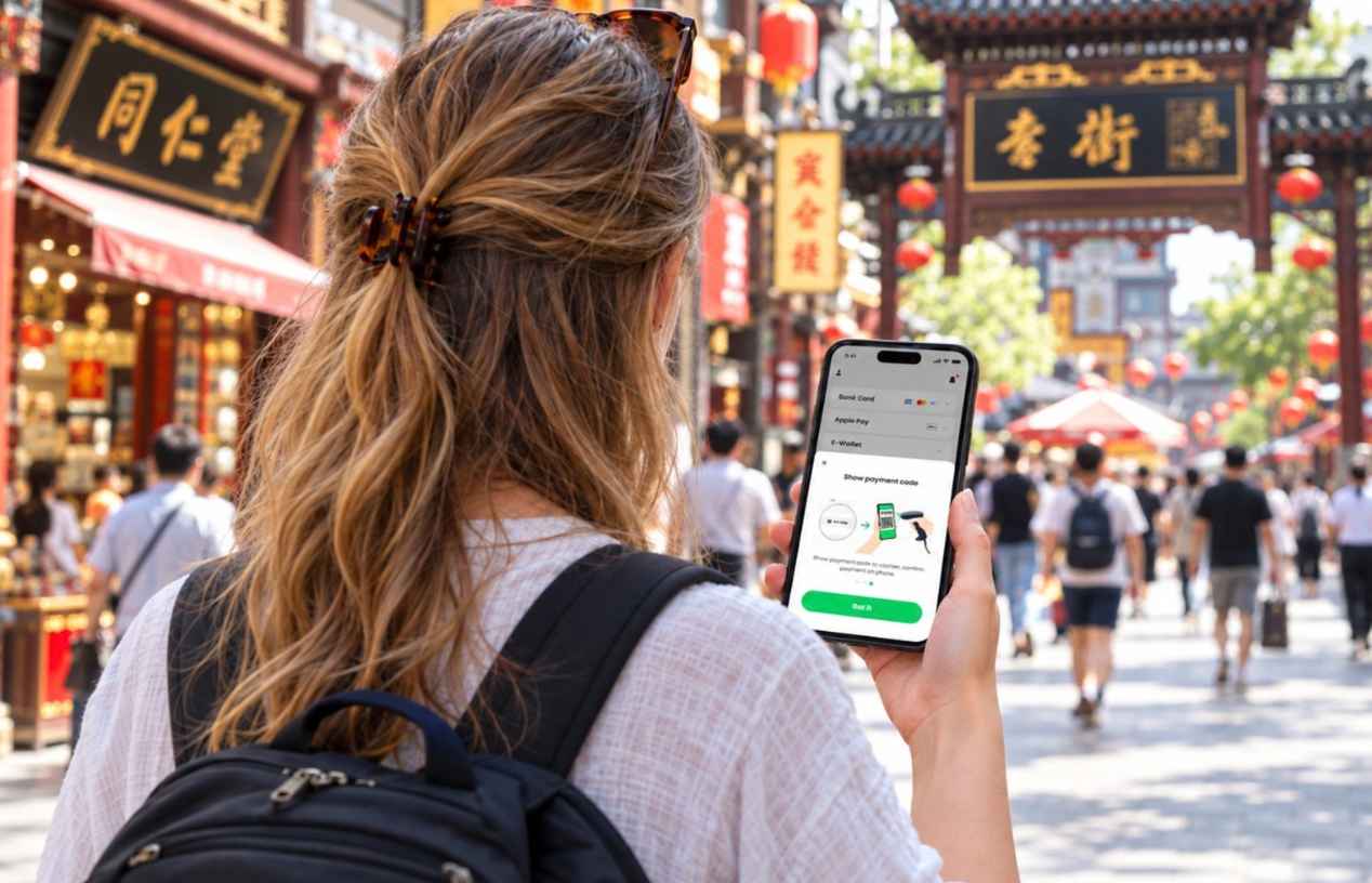 TEN PAY GO: Qué es, cómo funciona y por qué Tecent lanza esta aplicación
