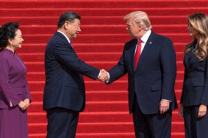 Xi-Trump, una reunión esperanzadora