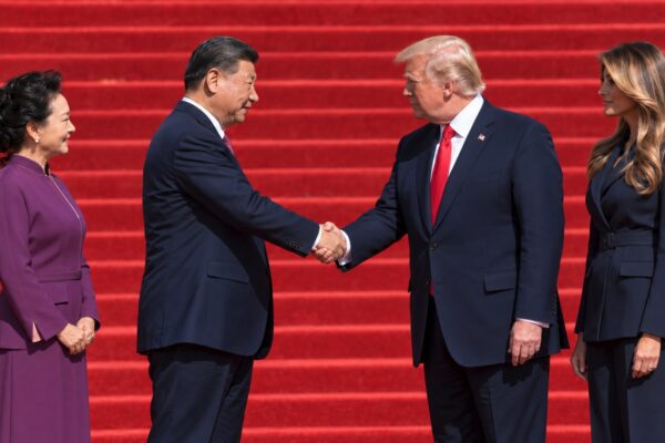 Xi-Trump, una reunión esperanzadora