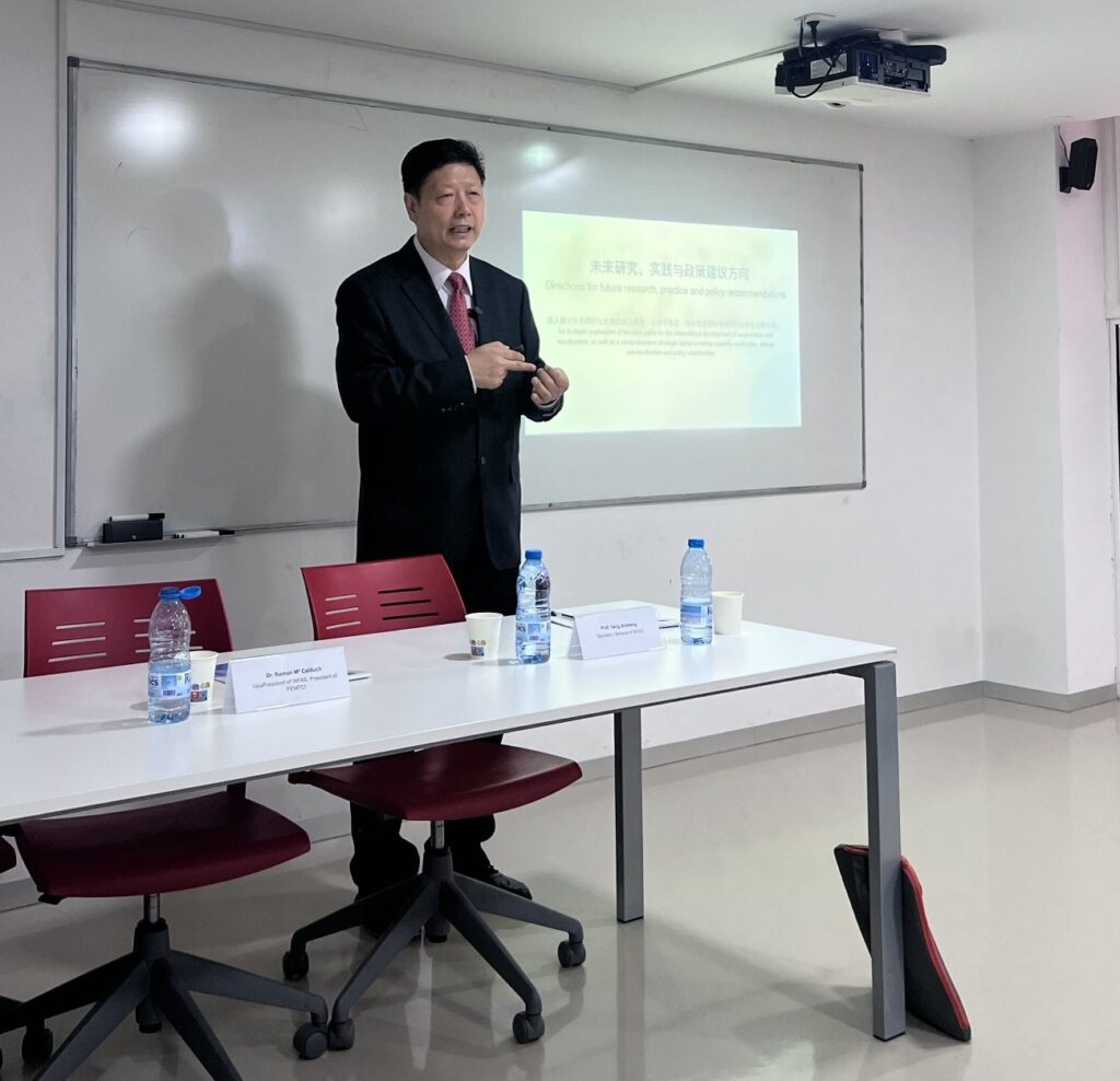 Expertos Medicina Tradicional China Barcelona