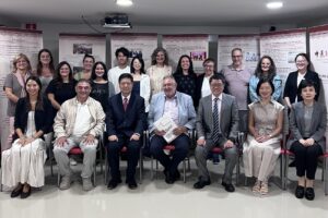 Medicina Tradicional China - FEMTCI y WFAS