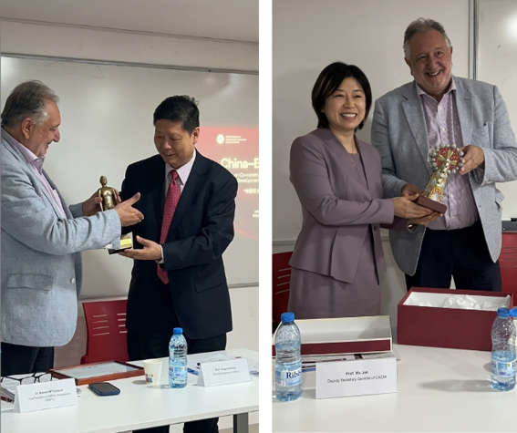 Medicina Tradicional China - FEMTCI y WFAS