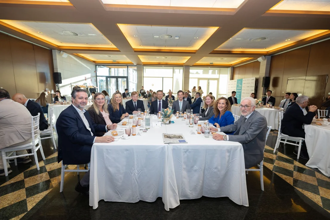VIII Foro Iberoamericano Iberofonía santander fundacion catedra china