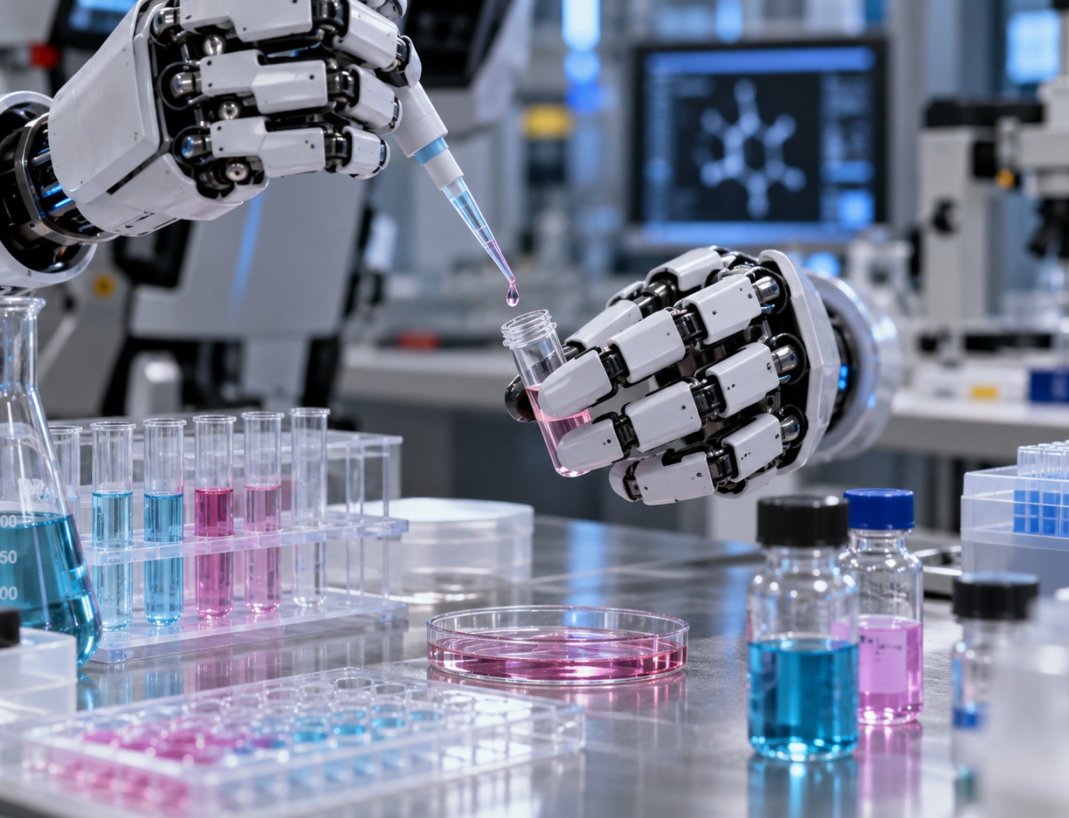 AI4S AI for Science - China - Inteligencia científica
