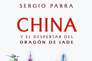 China y el dragon de jade