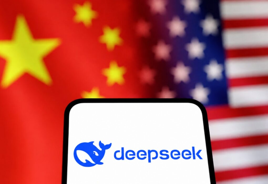 EEUU prohibe Deepseek en sus agencias federales