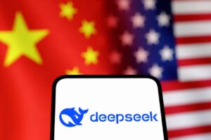 EEUU prohibe Deepseek en sus agencias federales