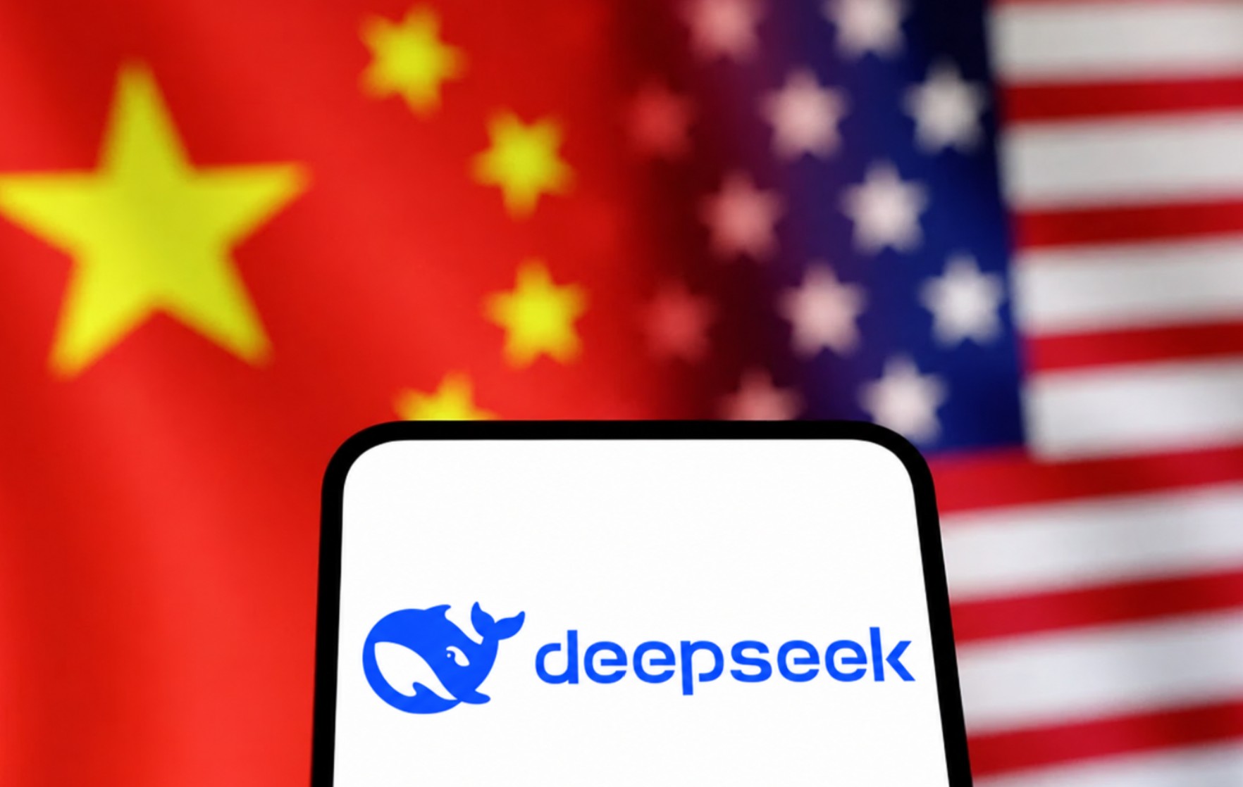 EEUU prohibe Deepseek en sus agencias federales