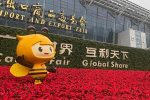 Feria Cantón - Canton Fair - Feria importaciones China
