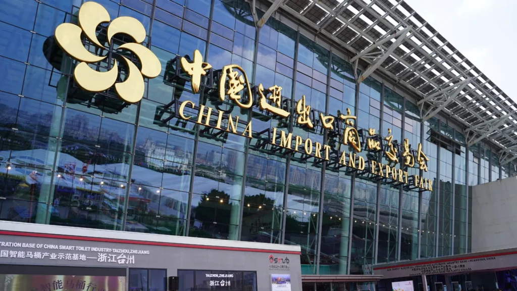 Feria Cantón - Canton Fair - Feria importaciones China