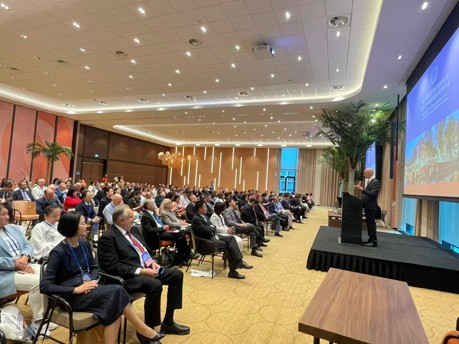 VIII Foro Mundial de Medicina Tradicional Ámsterdam 2026