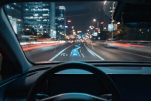 Innovación y seguridad en los automóviles en China