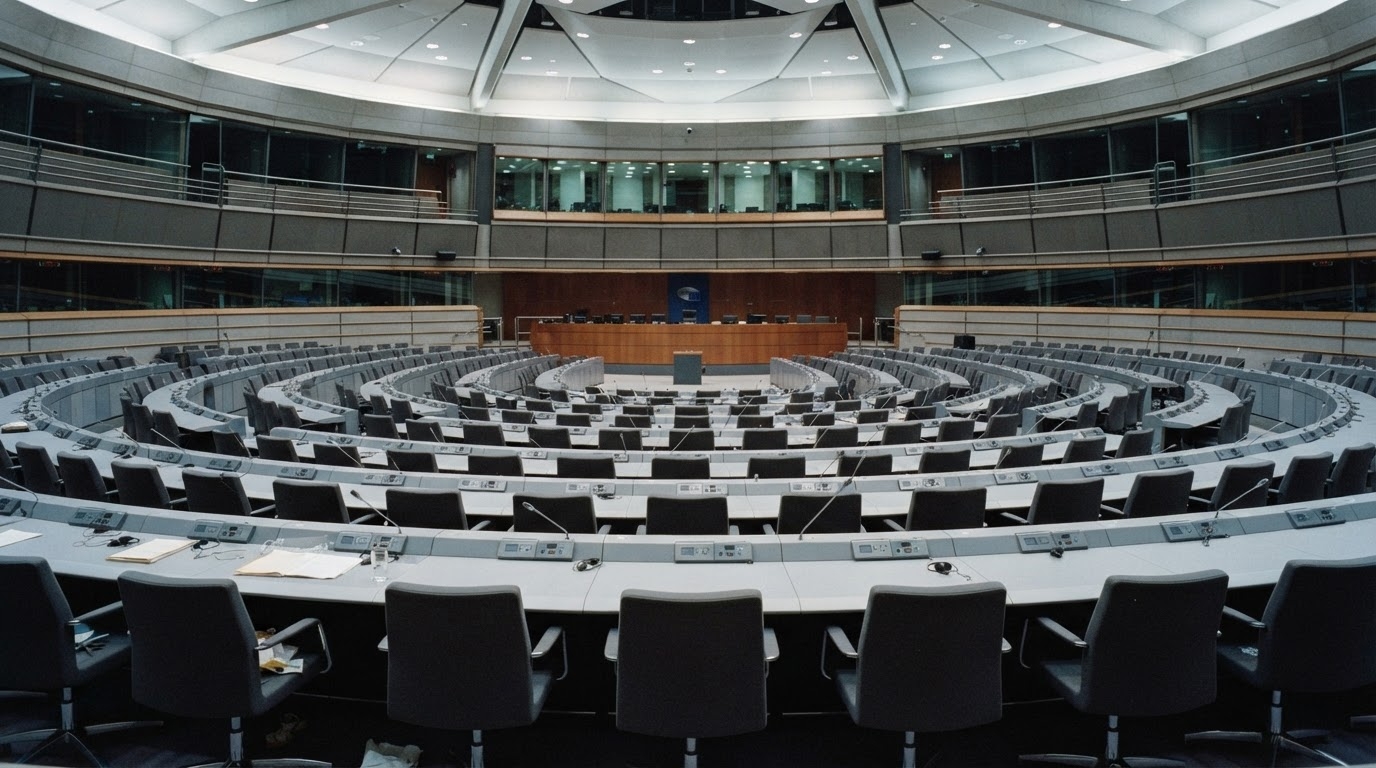 Parlamento Europeo y China