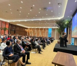 VIII Foro Mundial de Medicina Tradicional Ámsterdam 2026